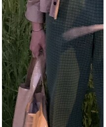 TOGA VIRILIS | サンダル