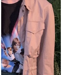 URU | ジャケット/アウター