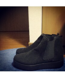 Kastane | サイドゴアブーツ(ブーツ)