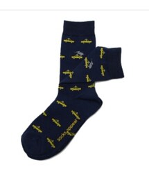 Socksappeal  taxi(ソックス/靴下)