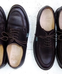 Paraboot | Paraboot
(ドレスシューズ)