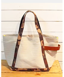 MARINEDAY | MARINEDAY TENDER(トートバッグ)