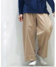 koe | パンツ
