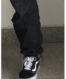 VANS | アクセサリー