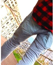 REALIZE | デニムパンツ