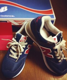 NEW BALANCE | スニーカー