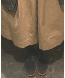 BEAMS BOY | ドレスシューズ