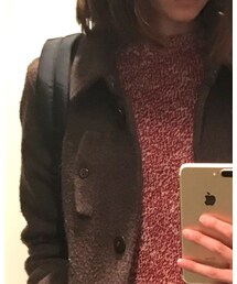 PAR ICI | ステンカラーコート