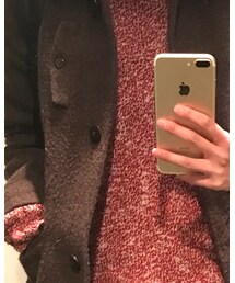 BEAMS BOY | ニット/セーター