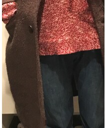 niko and... | デニムパンツ