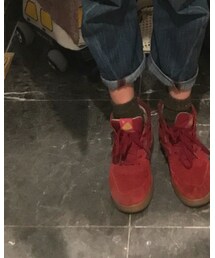 NEW BALANCE | スニーカー