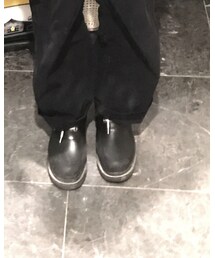 ILSE JACOBSEN HORNBAEK | レインシューズ