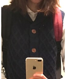 niko and... | シャツ/ブラウス