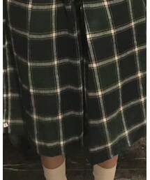 mmo natural | スカート