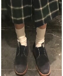 BEAMS BOY | ドレスシューズ