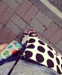 Fcns販賣機 手作包(ショルダーバッグ)