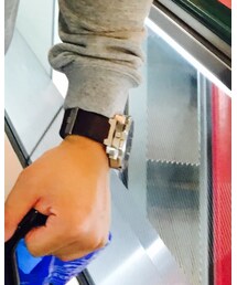 DIESEL | アナログ腕時計