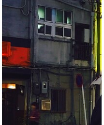 STUSSY | パーカー