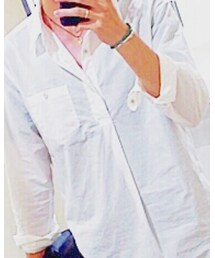 BAYFLOW | シャツ/ブラウス