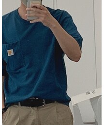 Carhartt | Tシャツ/カットソー