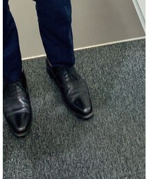 SCOTCH GRAIN | ドレスシューズ