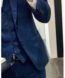 オーダーです（名前忘れました） | フォーマルスーツ/小物