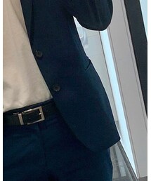 JOURNAL STANDARD | セットアップ