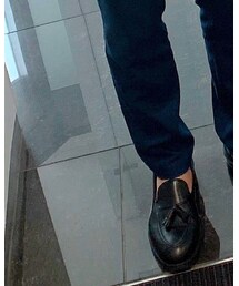 JALAN SRIWIJAYA | ローファー