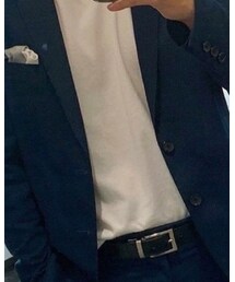 HANES | Tシャツ/カットソー