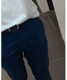 JOURNAL STANDARD | セットアップ