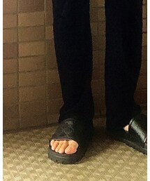 GUCCI | サンダル