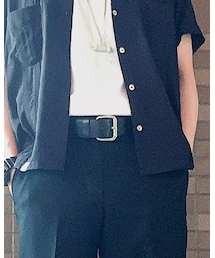 古着 | ベルト