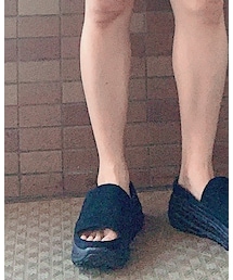 UGG×N.HOOLYWOOD | サンダル