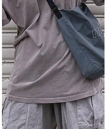 ANSTM | Tシャツ/カットソー