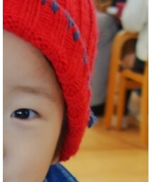 BREEZE | ニットキャップ/ビーニー