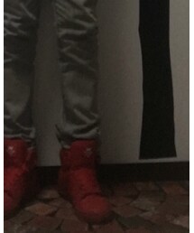 SUPRA | スニーカー