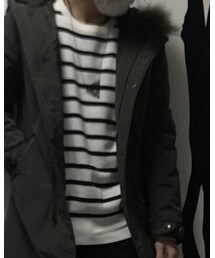 430 | ニット/セーター