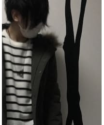 Audience | モッズコート