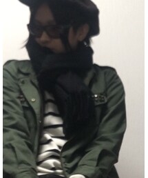 RETRO GIRL | ストール/ショール