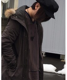 PARADOX | ネックレス