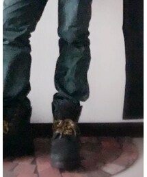 CEDAR CREST | ブーツ