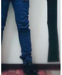 CRIMIE | スニーカー