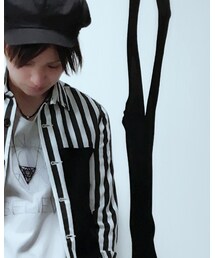 SHAREEF | シャツ/ブラウス