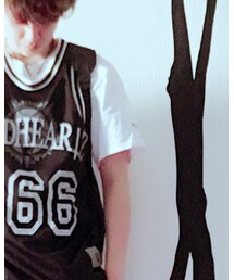 DEADHEARTZ | Tシャツ/カットソー