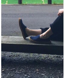 430 | モカシン/デッキシューズ