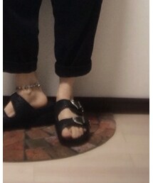 mythography | サンダル