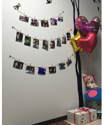 サプライズ | インテリア