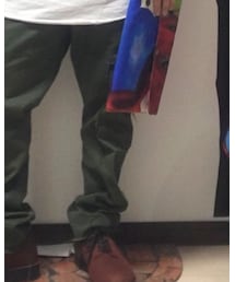 MUZE | カーゴパンツ