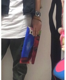 macromauro | クラッチバッグ