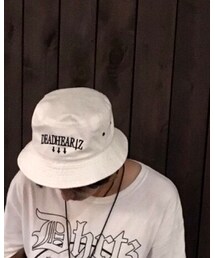 DEADHEARTZ | ハット